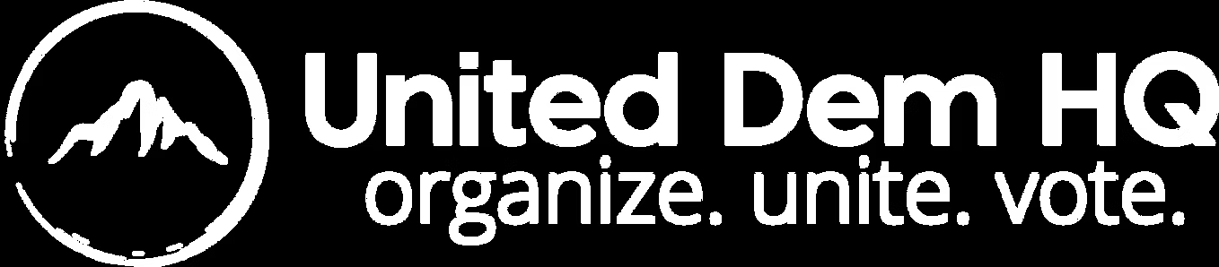 United Democratic Headquarters Pasadena